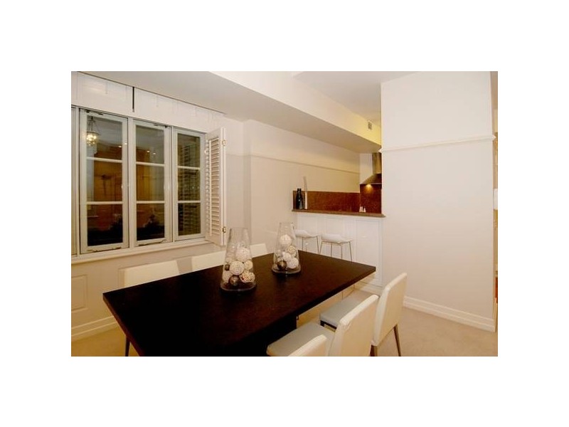 33/208 Adelaide Street, Brisbane QLD 4000