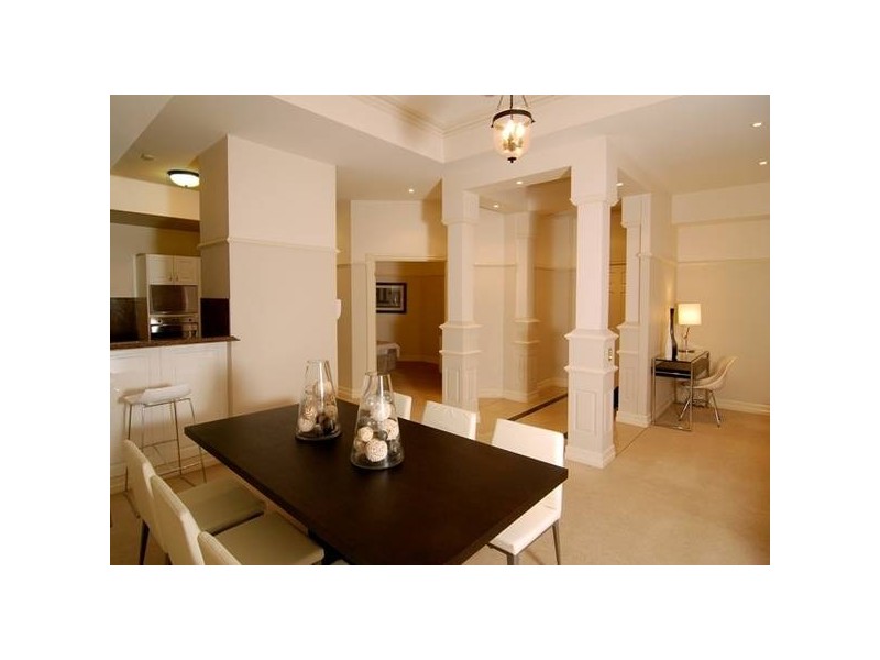 33/208 Adelaide Street, Brisbane QLD 4000