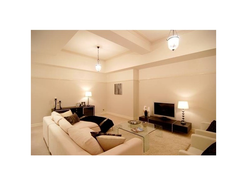 33/208 Adelaide Street, Brisbane QLD 4000