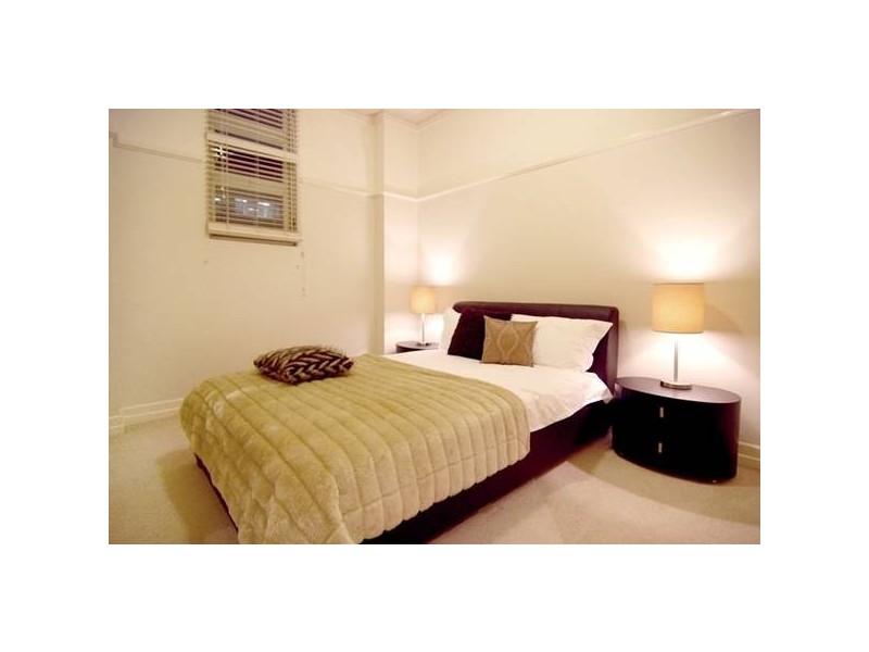 33/208 Adelaide Street, Brisbane QLD 4000