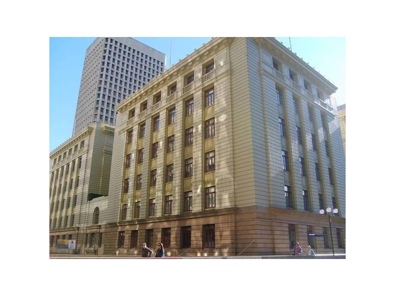 33/208 Adelaide Street, Brisbane QLD 4000