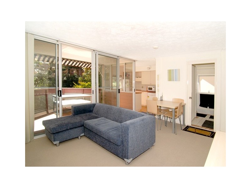 32/492 Main Street, Kangaroo Point QLD 4169