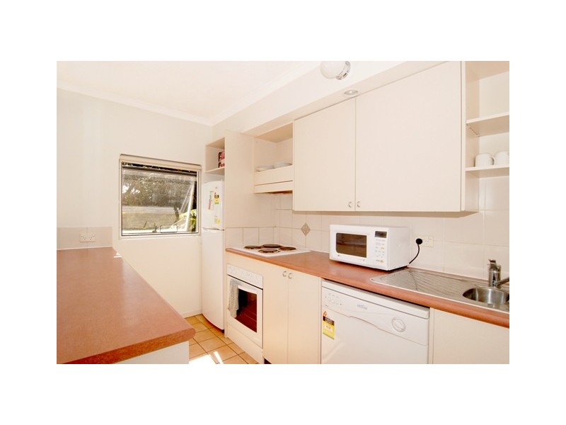 32/492 Main Street, Kangaroo Point QLD 4169