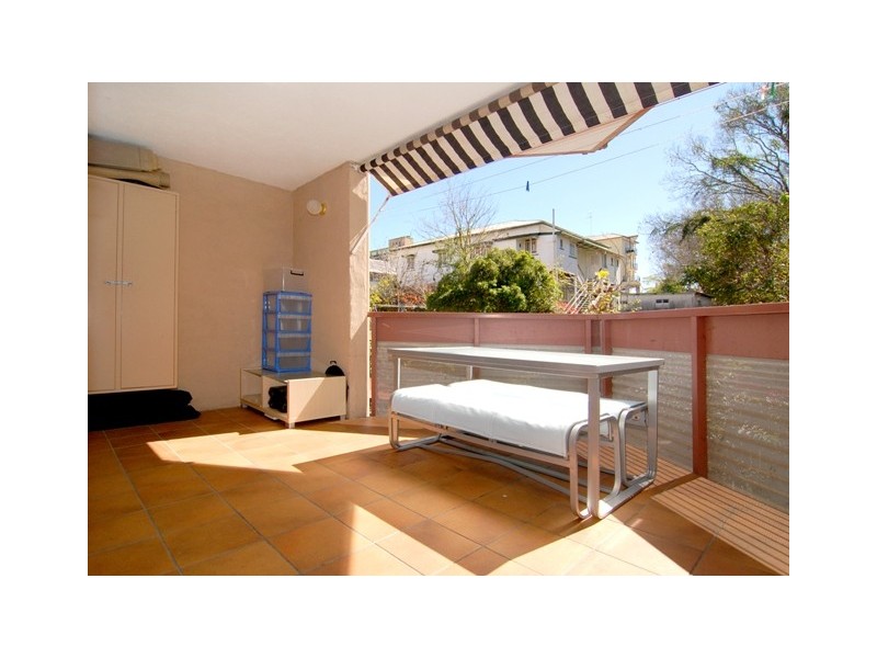 32/492 Main Street, Kangaroo Point QLD 4169