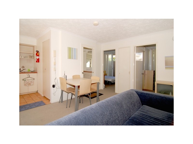 32/492 Main Street, Kangaroo Point QLD 4169