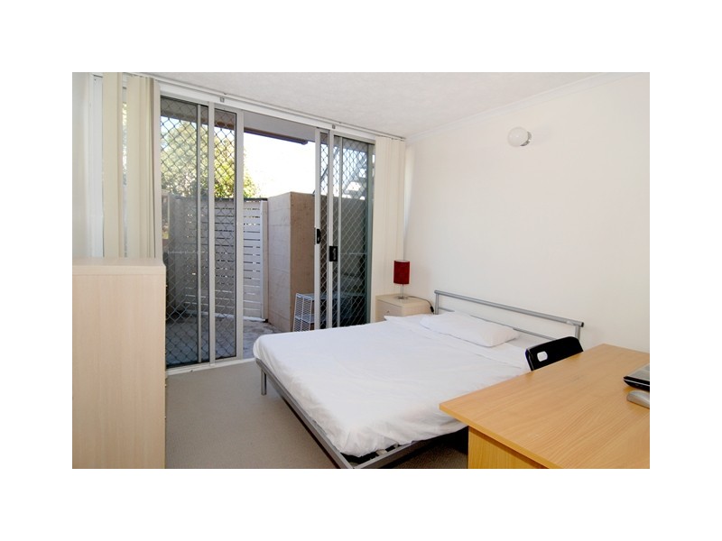 32/492 Main Street, Kangaroo Point QLD 4169