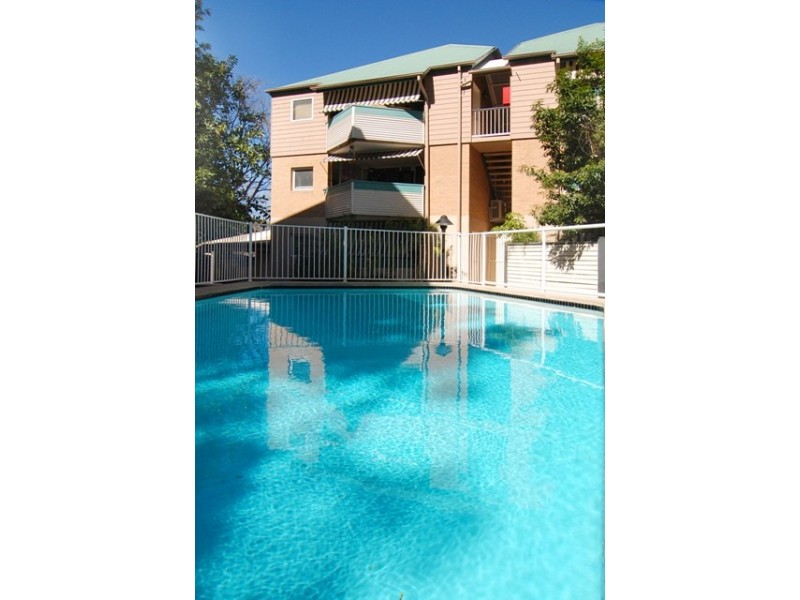 32/492 Main Street, Kangaroo Point QLD 4169