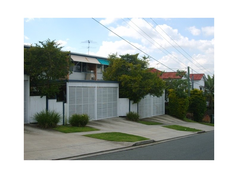 6/25 Sydney, New Farm QLD 4005