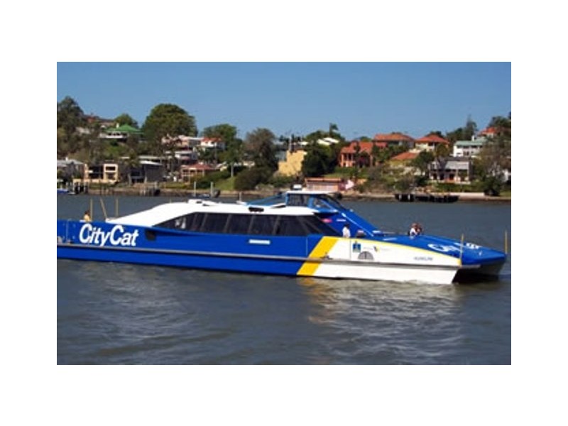 6/25 Sydney, New Farm QLD 4005