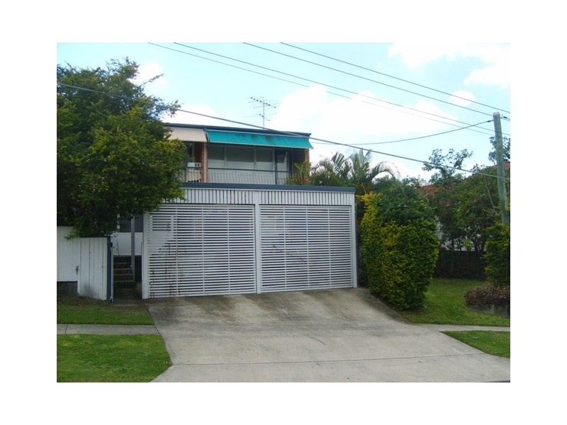 6/25 Sydney, New Farm QLD 4005