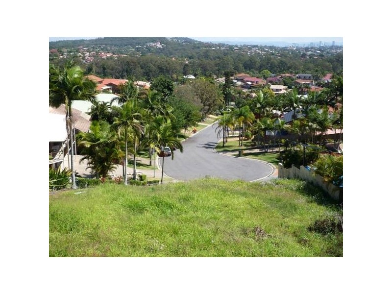 22 Gon Chee Court, Carindale QLD 4152