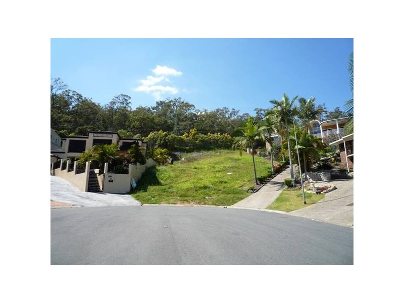 22 Gon Chee Court, Carindale QLD 4152