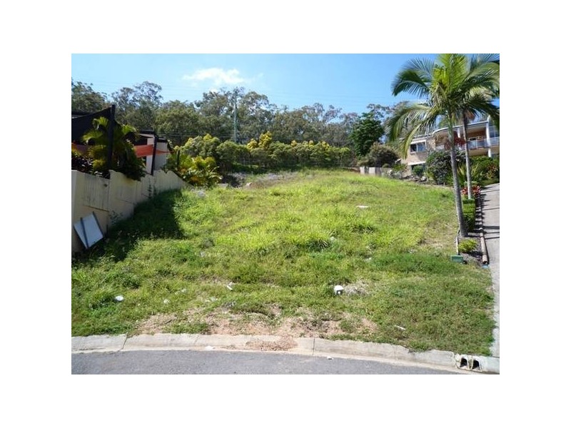 22 Gon Chee Court, Carindale QLD 4152