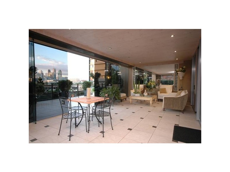 South Brisbane QLD 4101