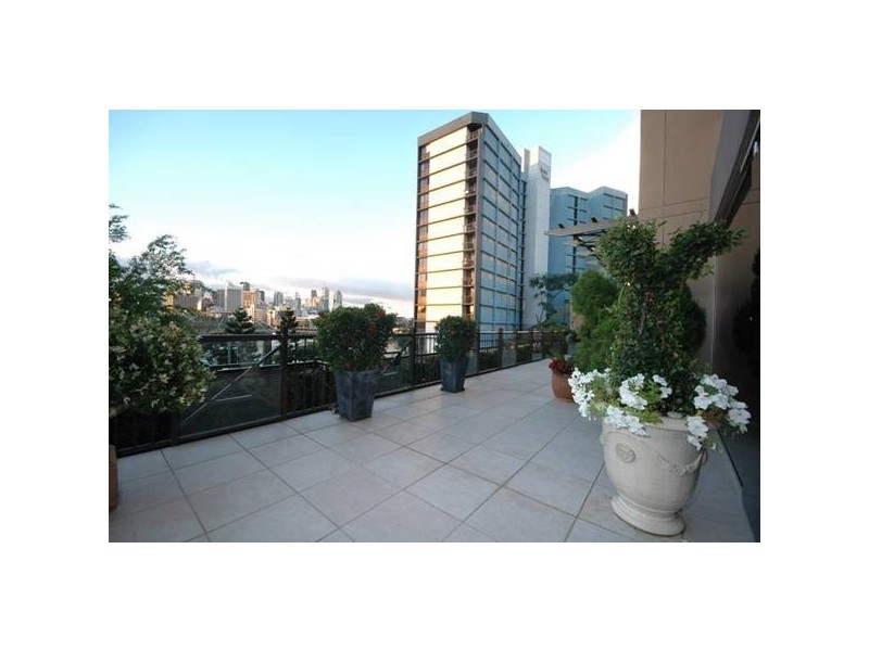 South Brisbane QLD 4101