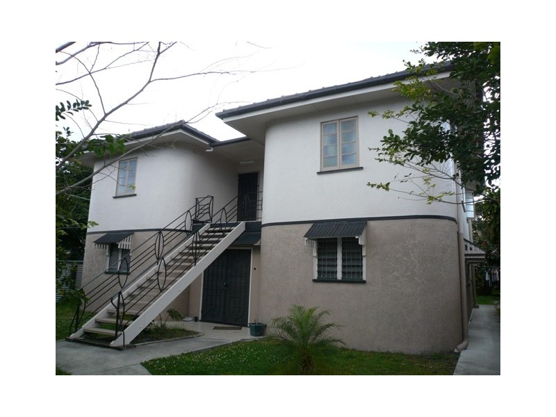 31 Fisher Street, East Brisbane QLD 4169