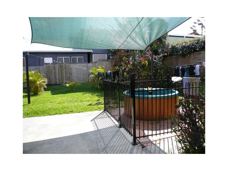 31 Fisher Street, East Brisbane QLD 4169