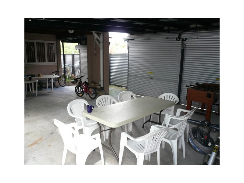 31 Fisher Street, East Brisbane QLD 4169