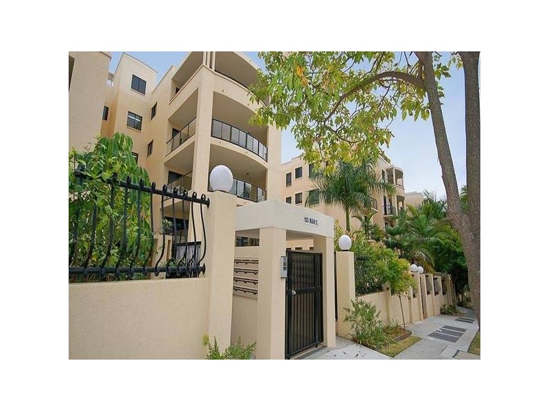 14/165 Main Street, Kangaroo Point QLD 4169