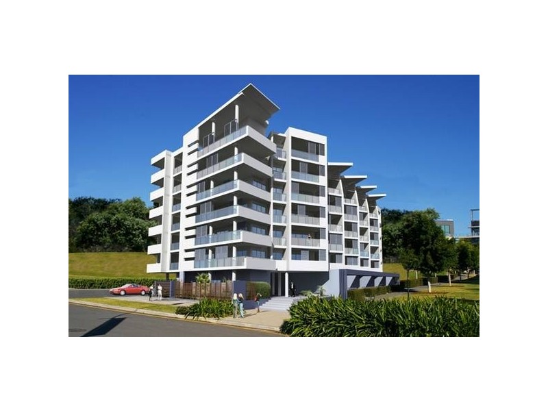 23/31 Ramsgate Street, Kelvin Grove QLD 4059