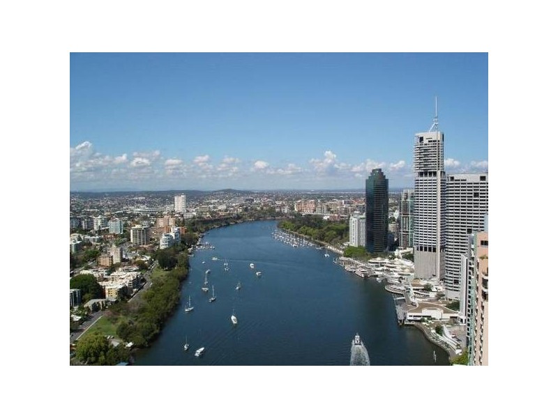 Brisbane QLD 4000