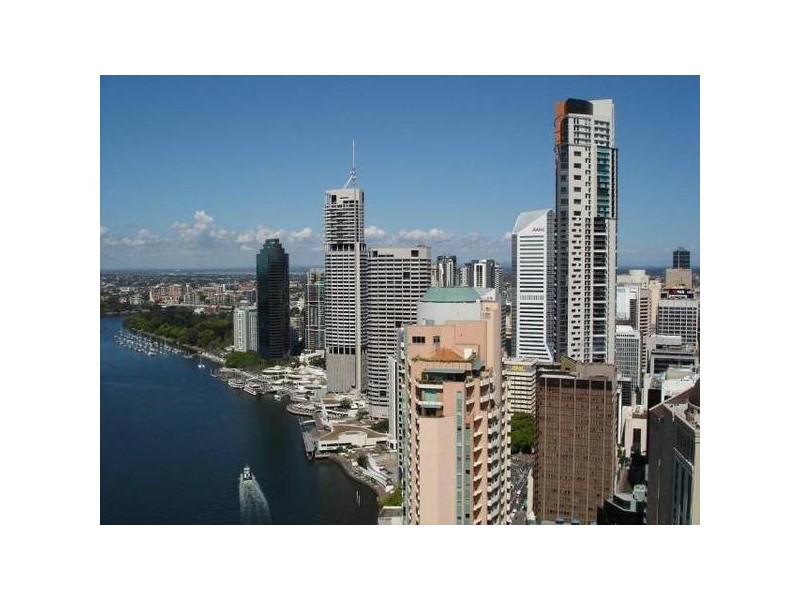 Brisbane QLD 4000