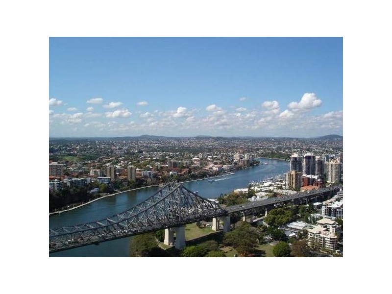 Brisbane QLD 4000