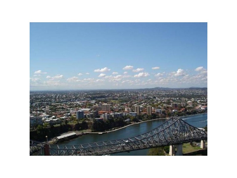Brisbane QLD 4000