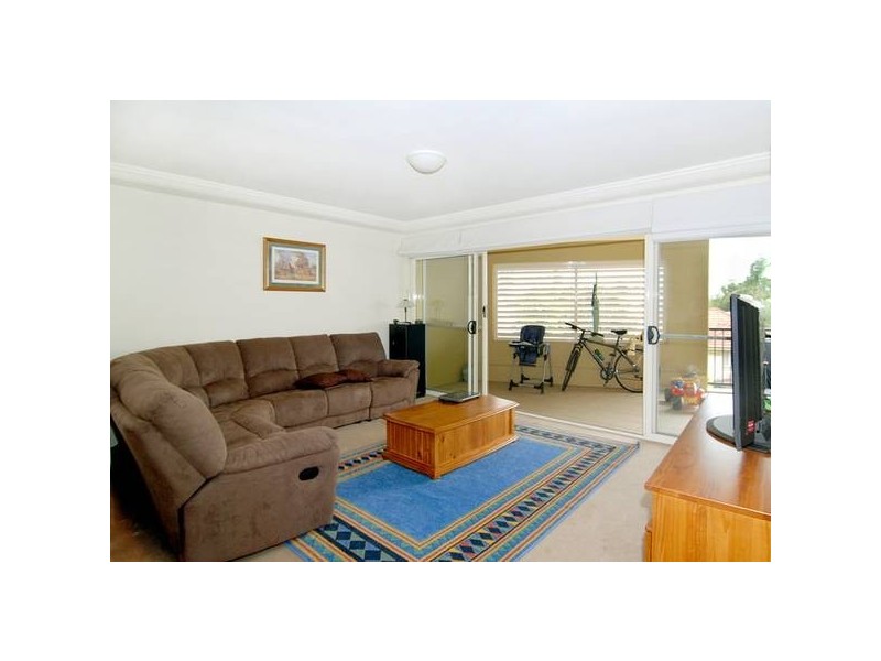 25/5 Duncan Street, West End QLD 4101