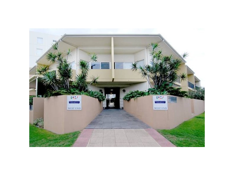 25/5 Duncan Street, West End QLD 4101