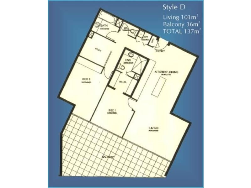 25/5 Duncan Street, West End QLD 4101