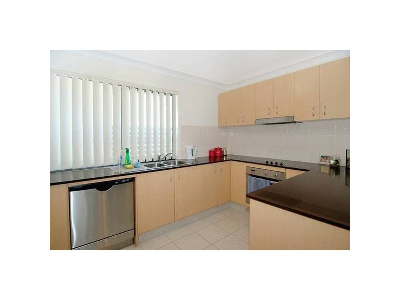 7/98 Marquis Street, Greenslopes QLD 4120