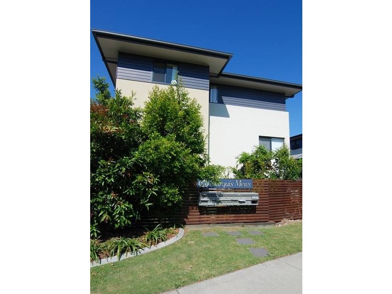 7/98 Marquis Street, Greenslopes QLD 4120