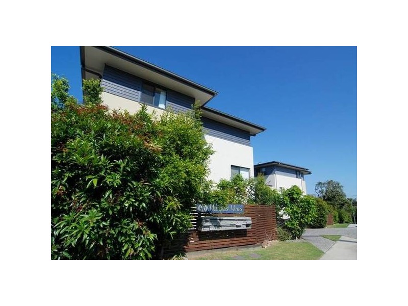 7/98 Marquis Street, Greenslopes QLD 4120