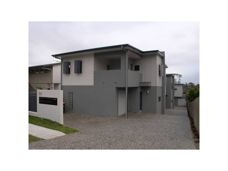 3,4/170 Gympie Street, Northgate QLD 4013