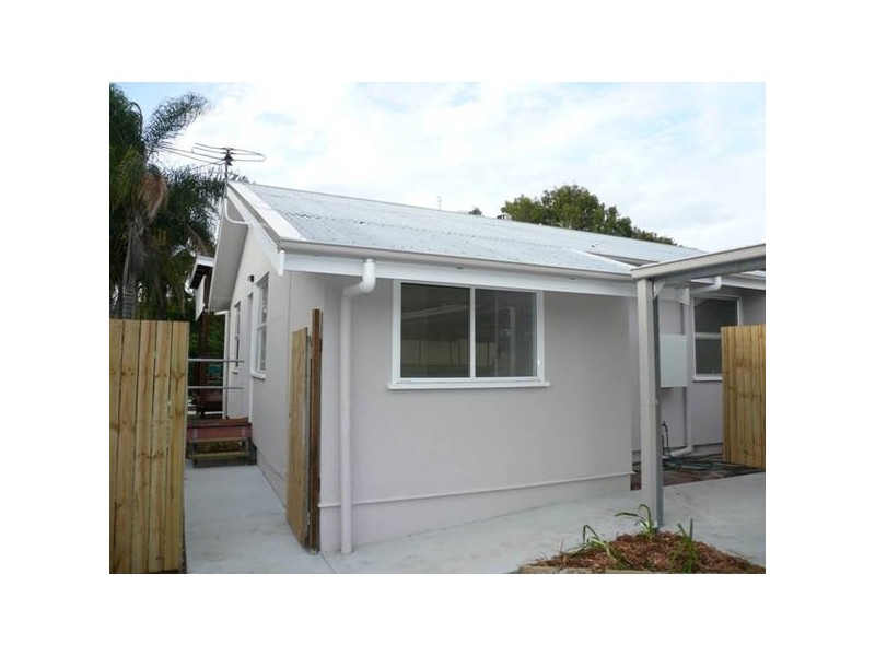 1/19 Eversholt, Tingalpa QLD 4173