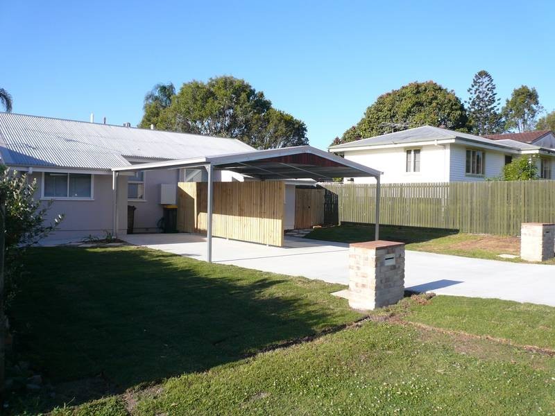 2/19 Eversholt, Tingalpa QLD 4173
