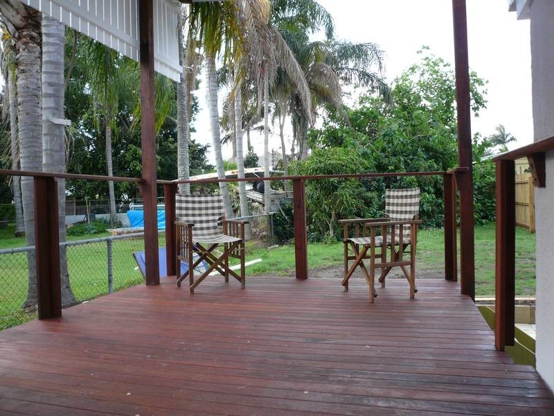 2/19 Eversholt, Tingalpa QLD 4173
