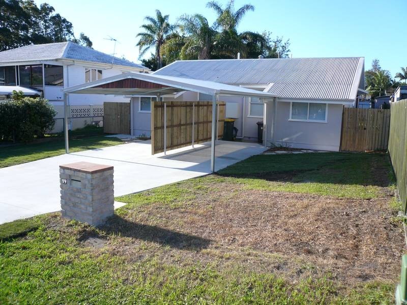2/19 Eversholt, Tingalpa QLD 4173