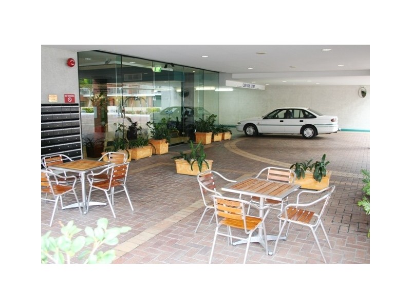 South Brisbane QLD 4101