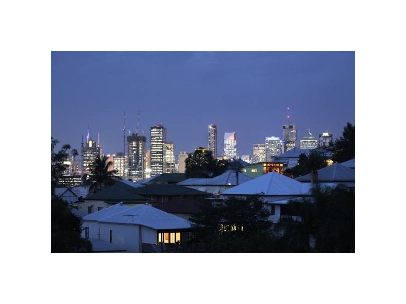 8/18 Dornoch Terrace, West End QLD 4101