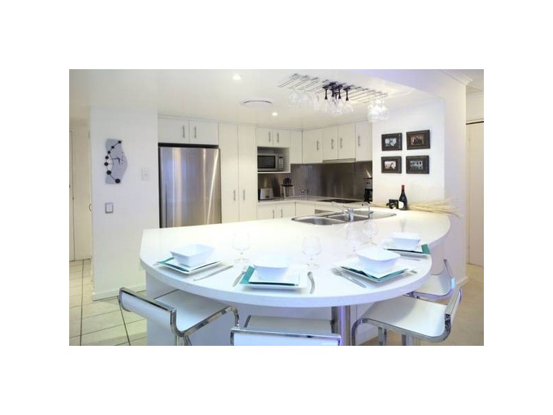 8/18 Dornoch Terrace, West End QLD 4101