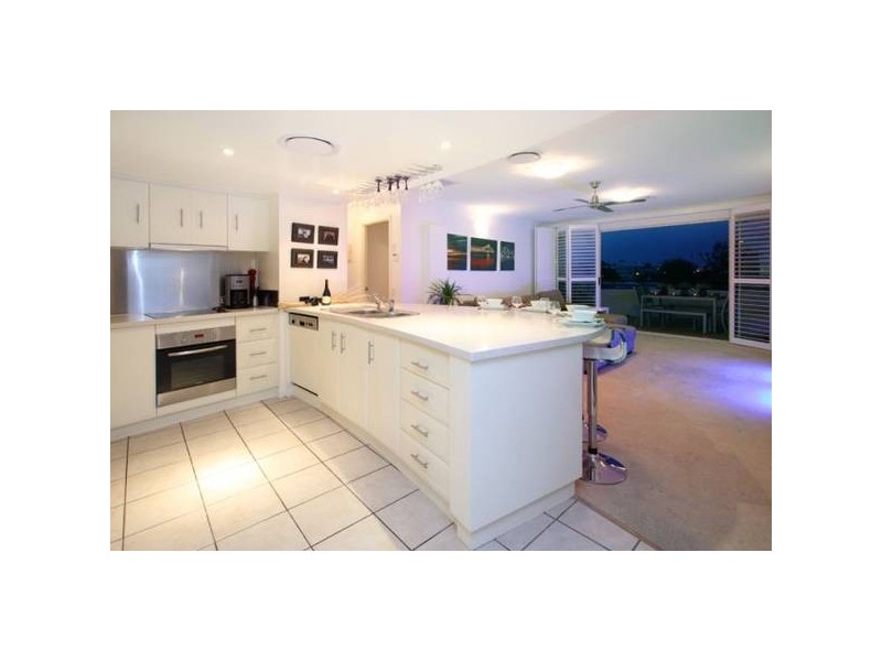 8/18 Dornoch Terrace, West End QLD 4101