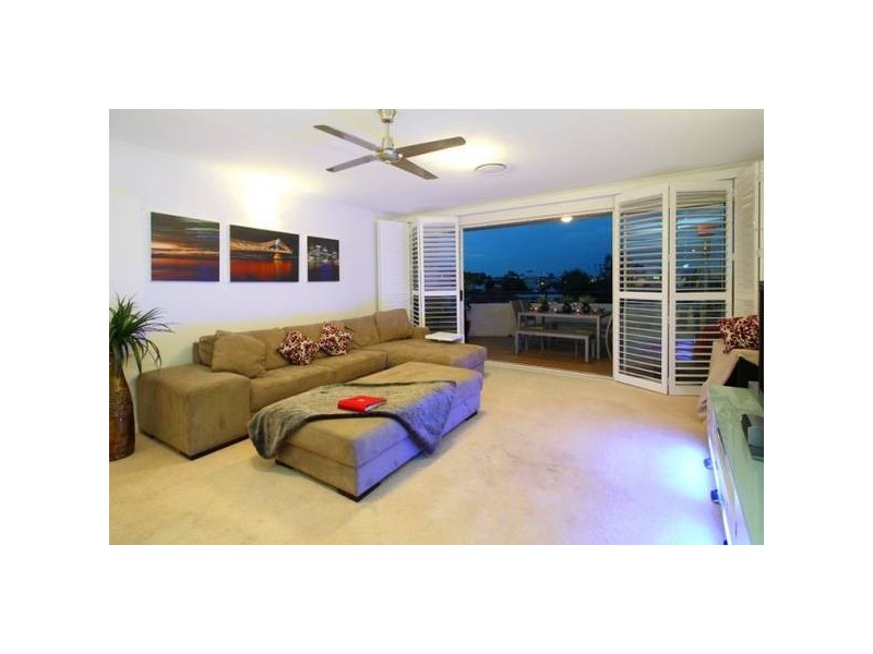 8/18 Dornoch Terrace, West End QLD 4101