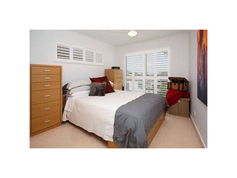 8/18 Dornoch Terrace, West End QLD 4101