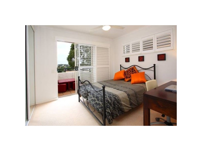 8/18 Dornoch Terrace, West End QLD 4101