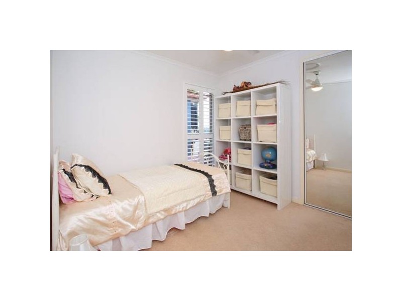 8/18 Dornoch Terrace, West End QLD 4101