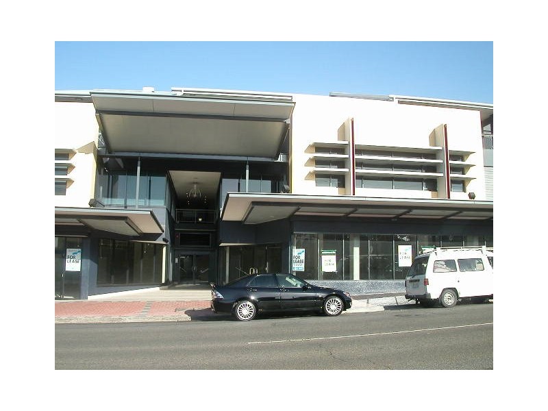 5/162 Boundary Street, West End QLD 4101