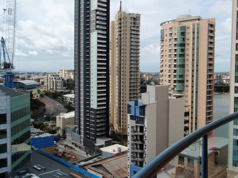 60/540 Queen Street, Brisbane QLD 4000
