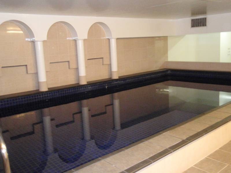 60/540 Queen Street, Brisbane QLD 4000